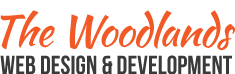 The Woodlands Web Design & Development
